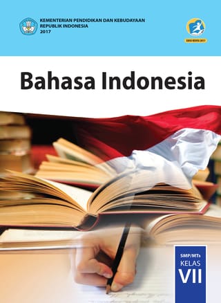 Bahasa Indonesia