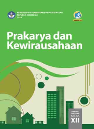 Prakarya & Kewirausahaan