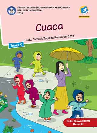 Tema 5: Cuaca