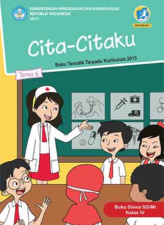 Tema 6: Cita-Citaku