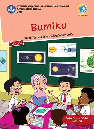 Tema 8: Bumiku