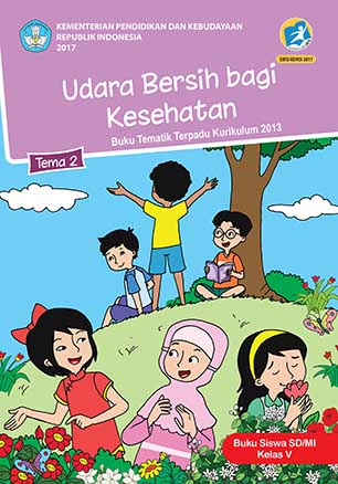 Tema 2: Udara Bersih dan Kesehatan